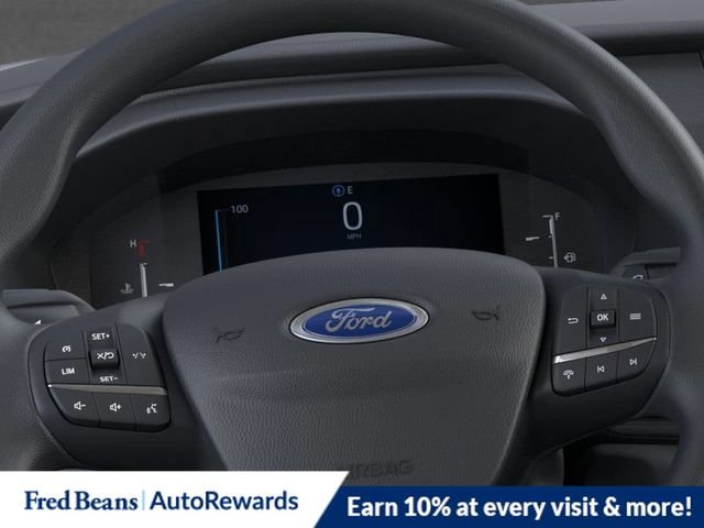 New 2026 Ford Transit 150 Low Roof RWD image 18