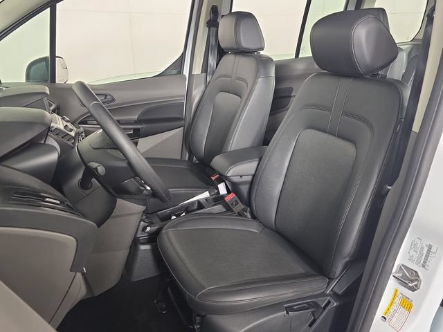 Used 2023 Ford Transit Connect XL FWD image 21