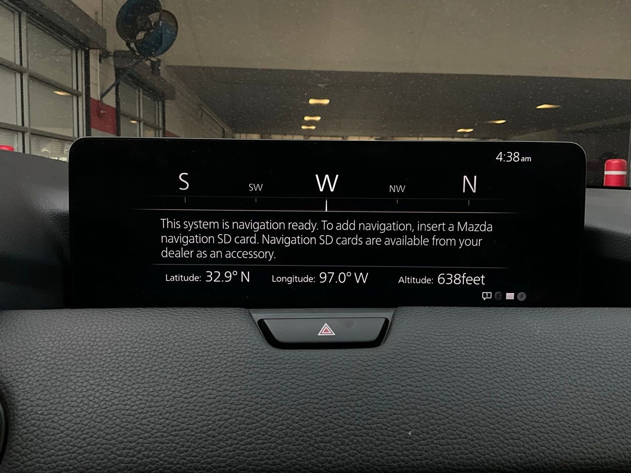 Used 2025 MAZDA CX-90 3.3 Turbo w/ Preferred Package image 33