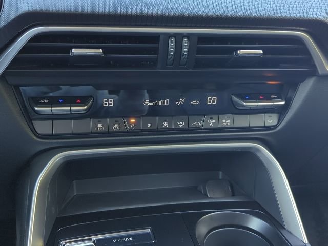 New 2026 MAZDA CX-90 3.3 Turbo w/ Select Package image 21