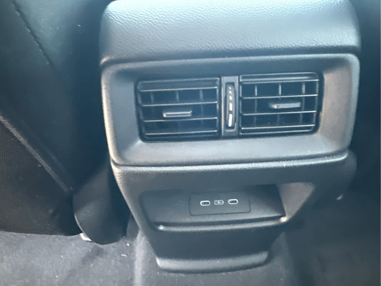 New 2026 Honda CR-V EX image 43