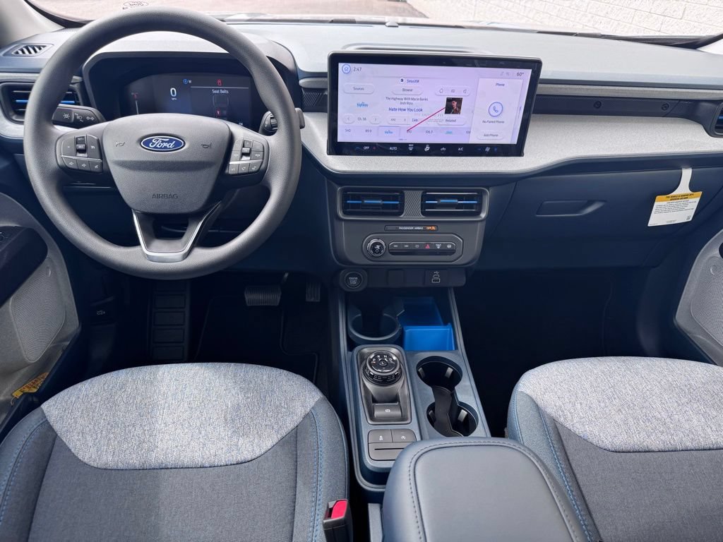 New 2026 Ford Maverick XLT AWD/4WD image 28