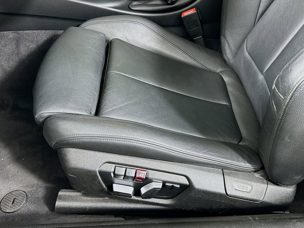 Used 2016 BMW 428i xDrive Coupe image 19