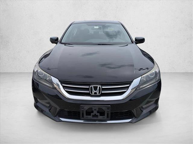 Used 2014 Honda Civic LX image 2
