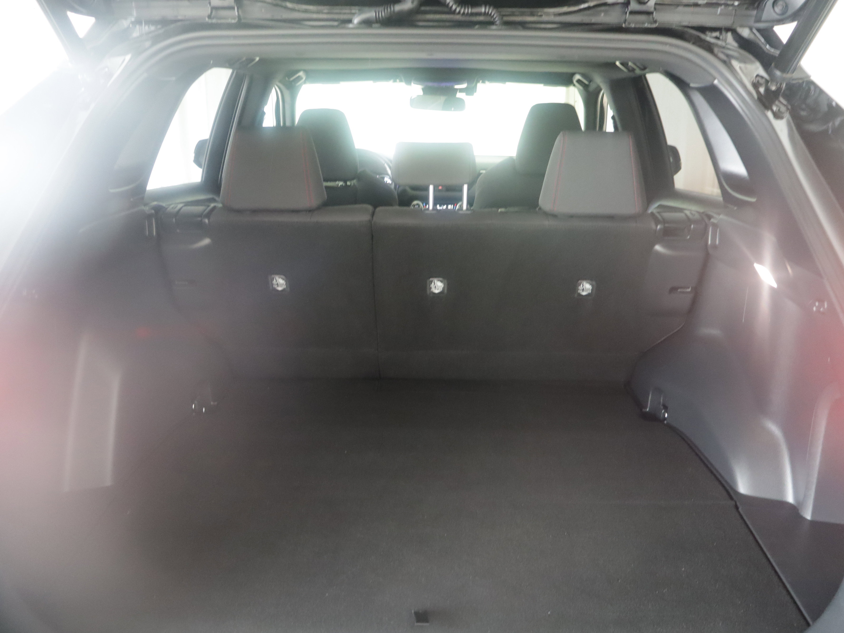 Certified 2023 Toyota RAV4 SE w/ Weather & Moonroof Package image 12