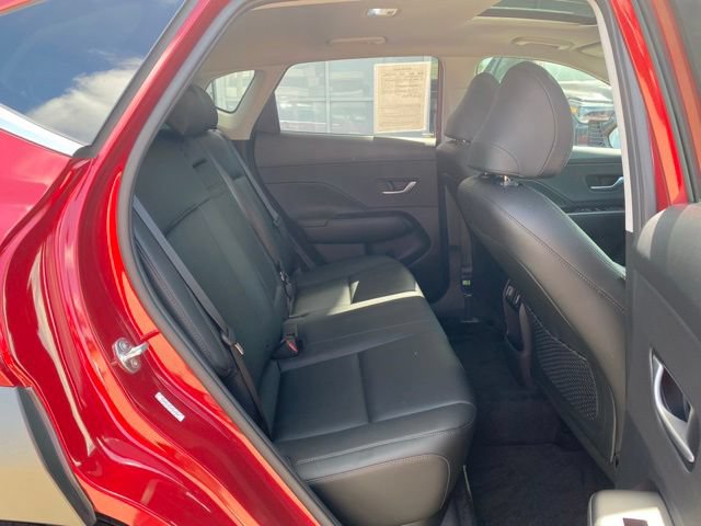 Used 2024 Hyundai Kona Limited AWD/4WD image 20