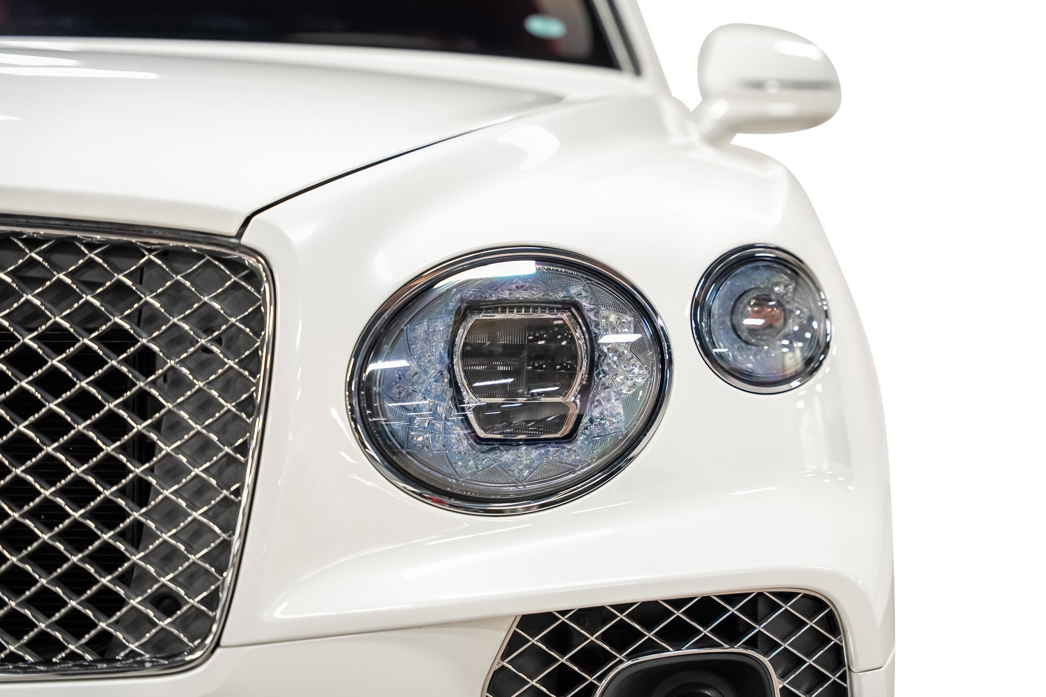 Used 2022 Bentley Bentayga image 9