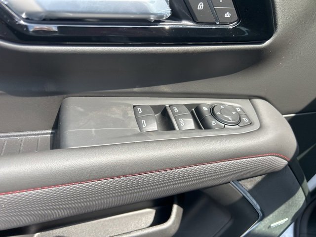 New 2025 Chevrolet Tahoe RST w/ Advanced Technology Package image 13