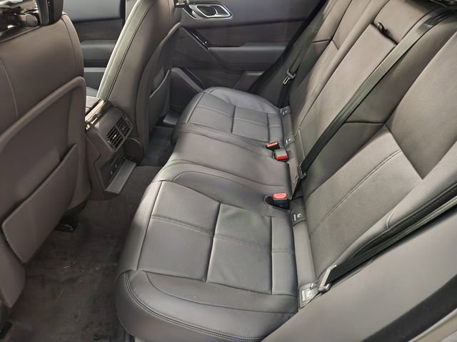 New 2026 Land Rover Range Rover Velar S image 27