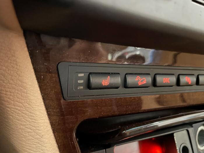 Used 2010 BMW X3 xDrive30i image 37