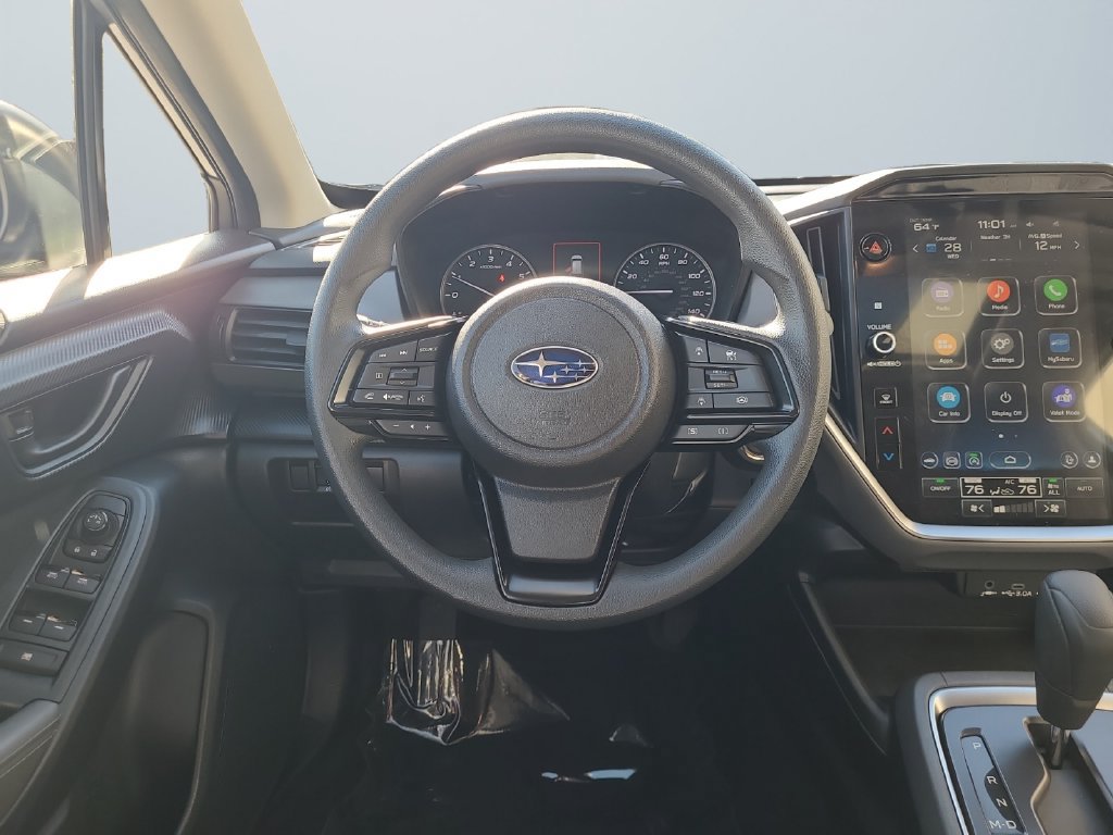 Certified 2024 Subaru Crosstrek 2.0i Premium AWD/4WD image 12