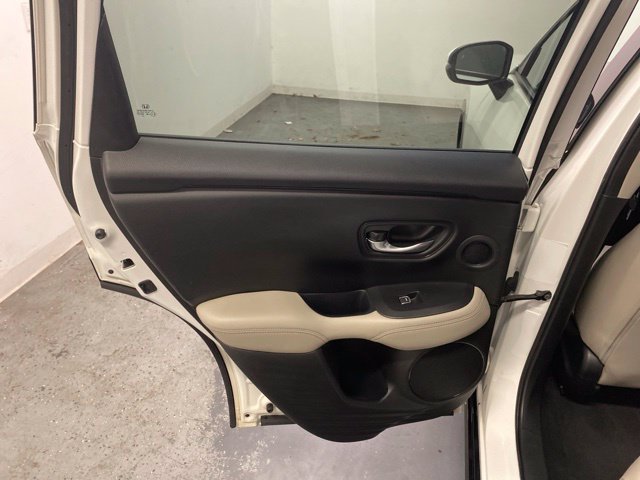 Certified 2024 Honda HR-V EX-L image 22