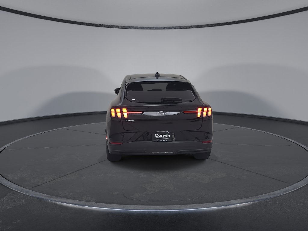 Used 2025 Ford Mustang Mach-E Premium RWD image 14