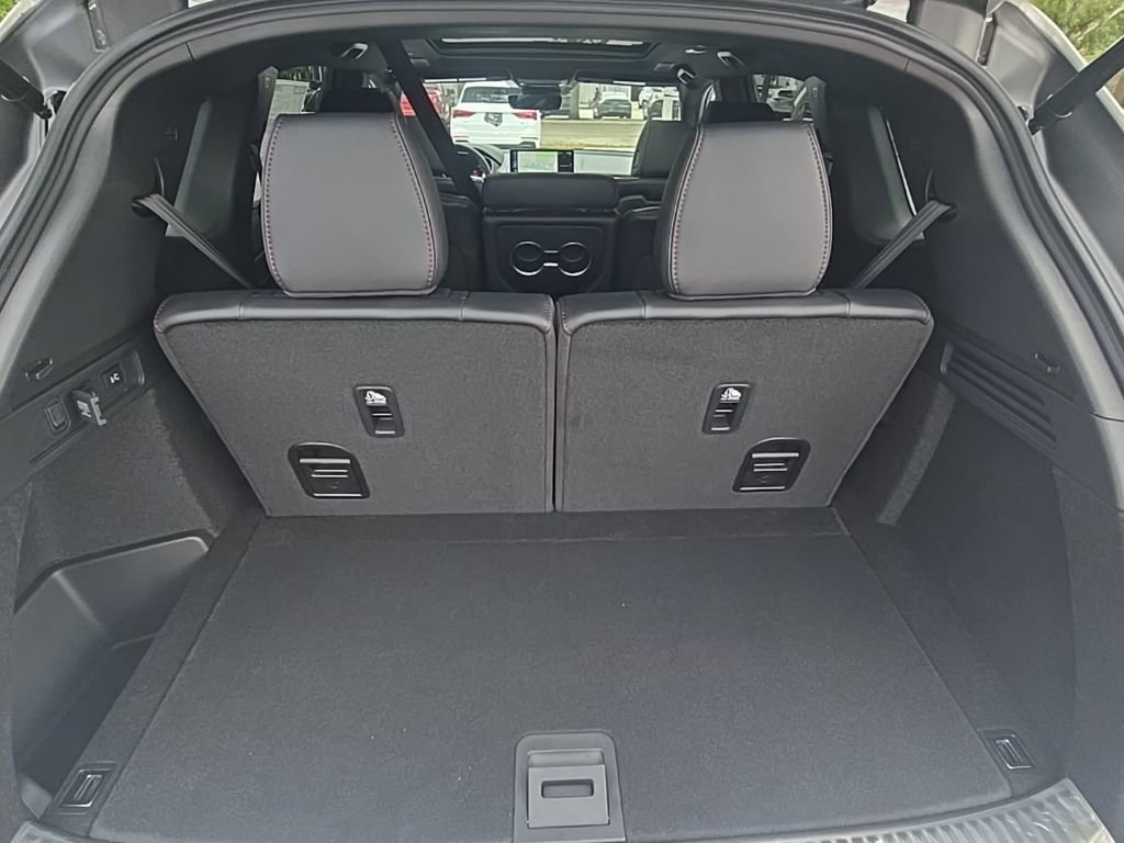 New 2026 Acura MDX A-Spec AWD/4WD image 35