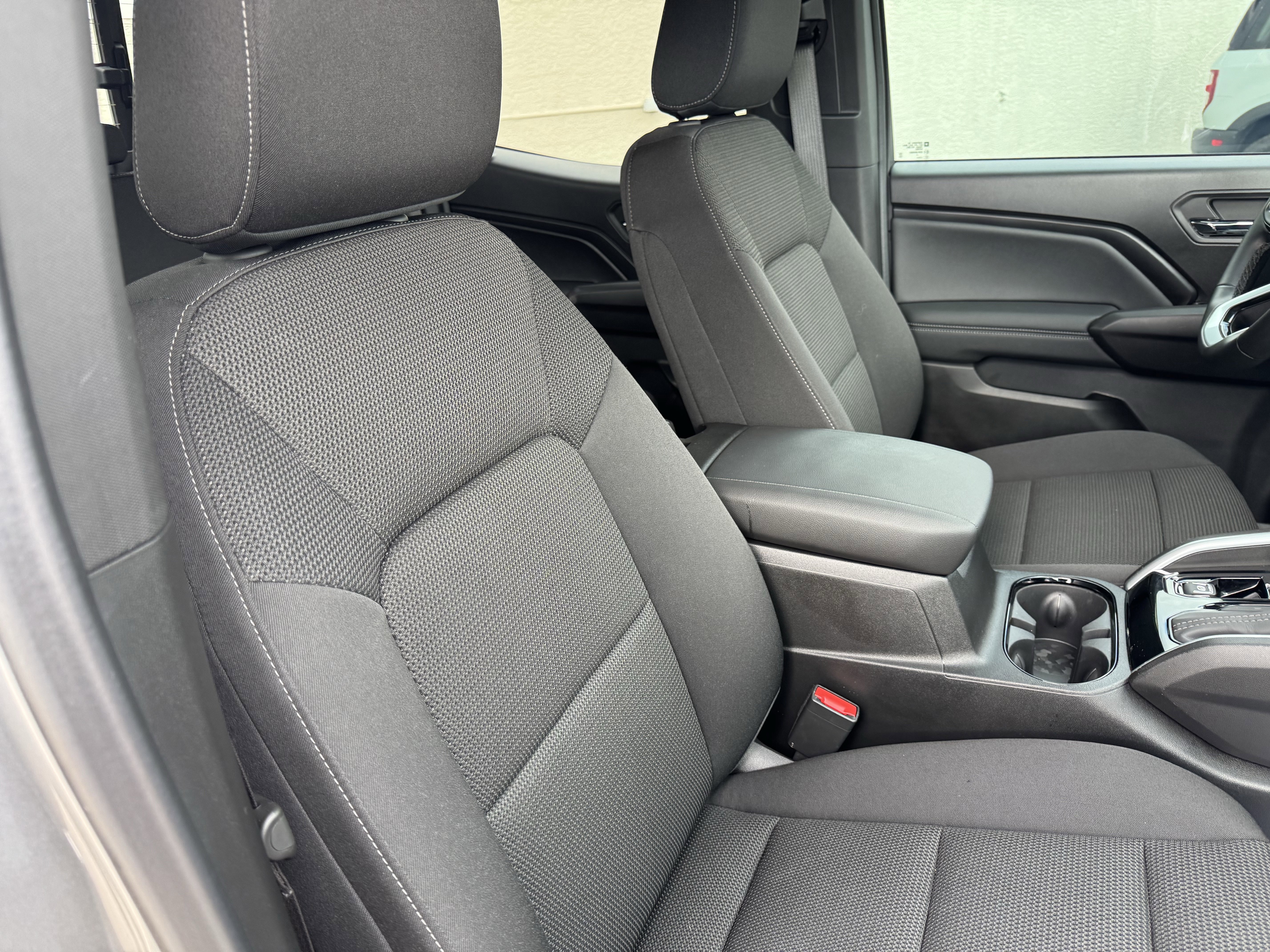 Used 2026 Chevrolet Colorado LT w/ Advanced Trailering Package image 18