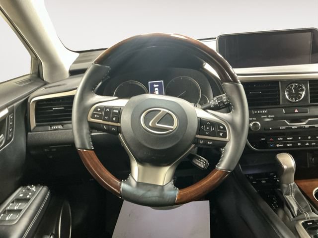 Used 2018 Lexus RX 350 AWD w/ Premium Package image 13
