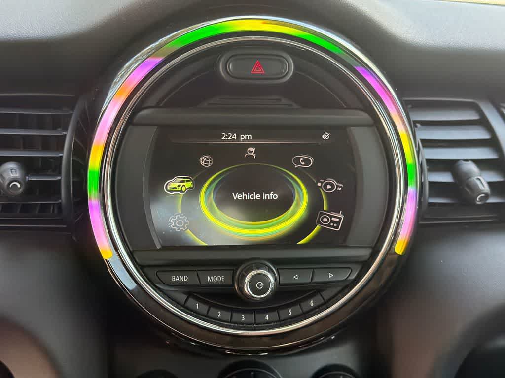 Used 2017 MINI Cooper S FWD image 23