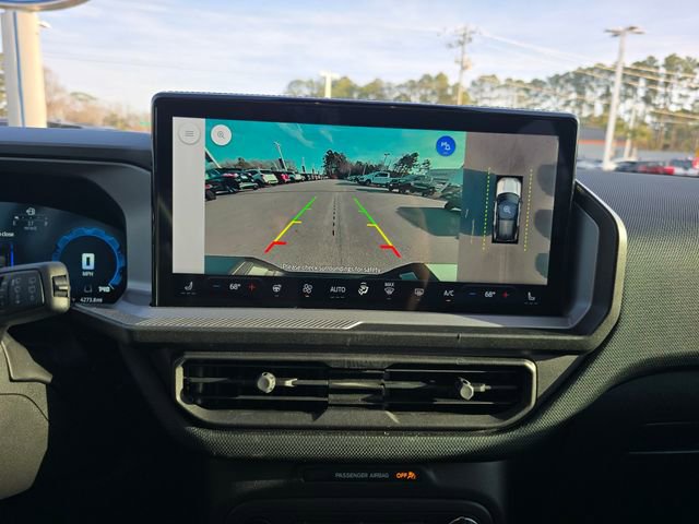 Used 2025 Ford Bronco Sport Badlands w/ Badlands Tech Package image 20