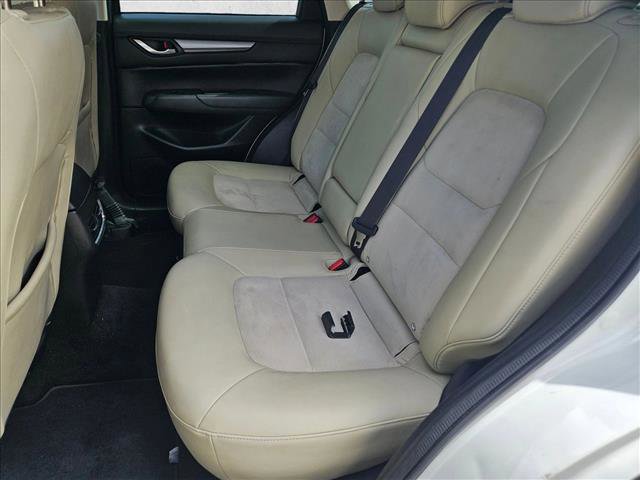 Used 2017 MAZDA CX-5 Touring w/ Preferred Equipment Package image 13