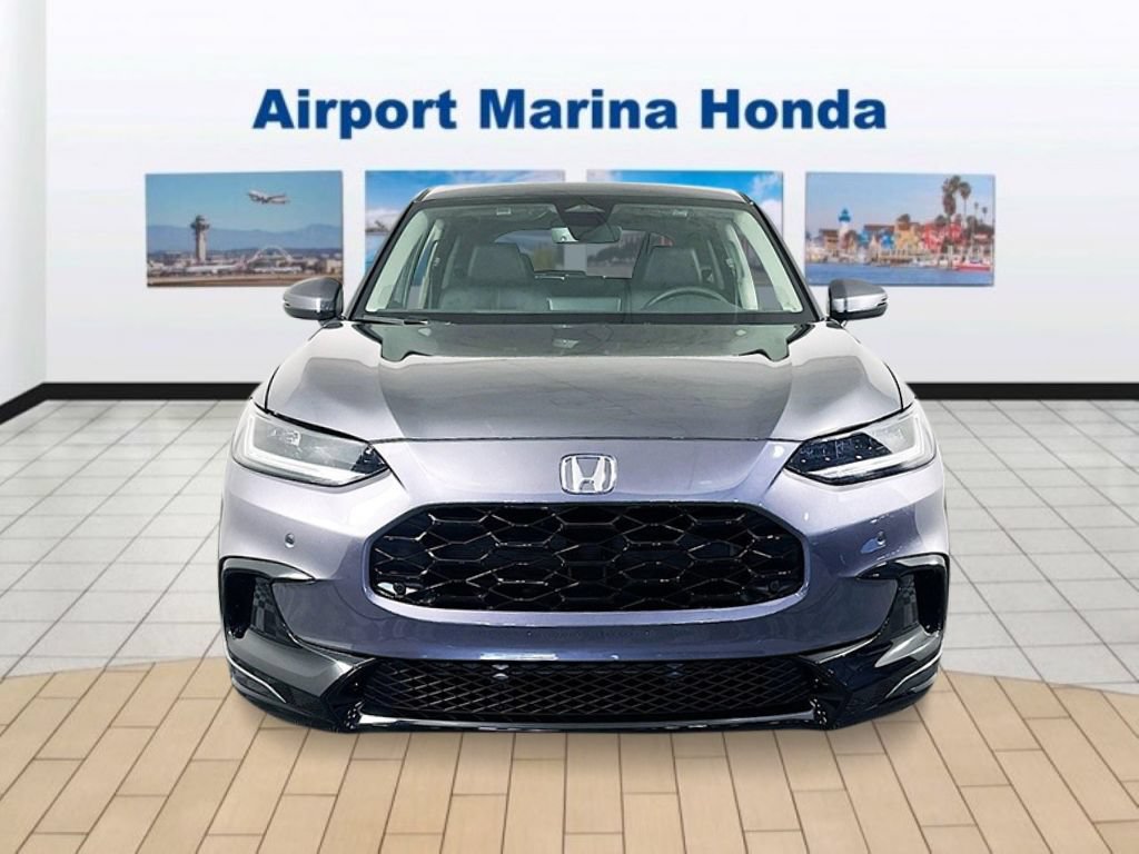 New 2027 Honda HR-V EX-L image 6