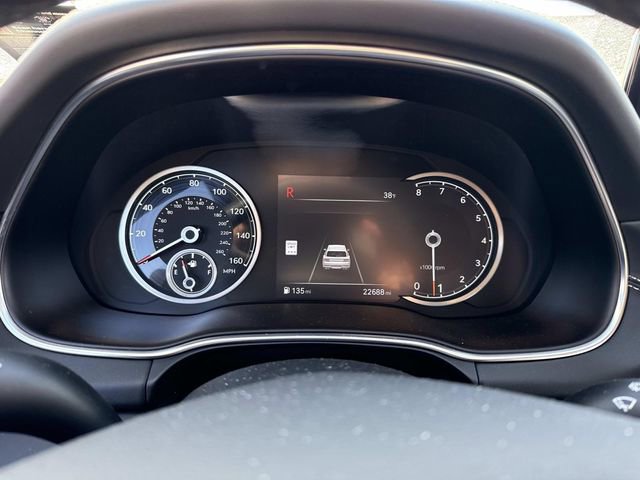 Used 2024 Genesis GV80 2.5T image 32