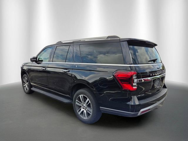 Used 2024 Ford Expedition Max Limited RWD image 6