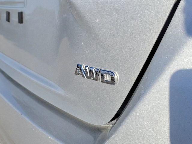 Used 2022 Nissan Altima 2.5 SV image 8