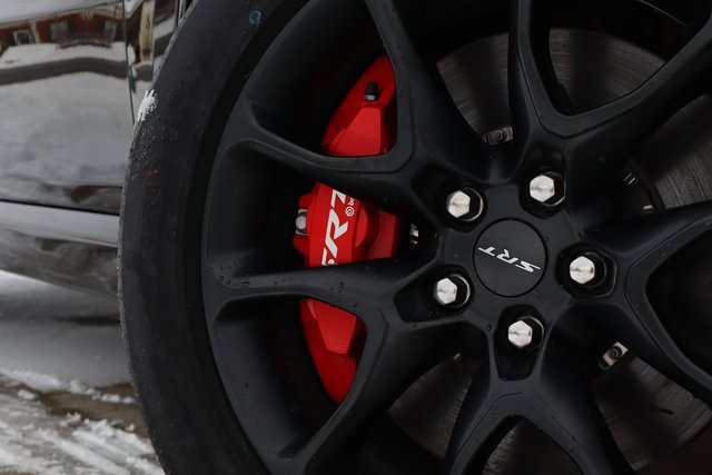 Used 2024 Dodge Durango SRT Hellcat image 4