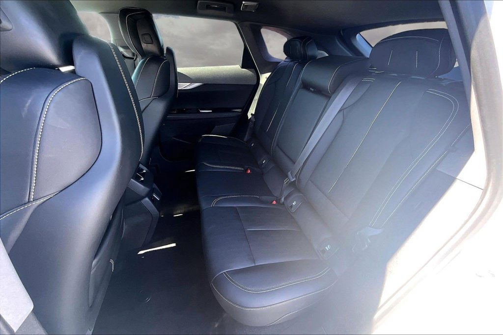 Certified 2025 Cadillac Optiq Luxury 2 w/ LPO, Floor Liner Package AWD/4WD image 22