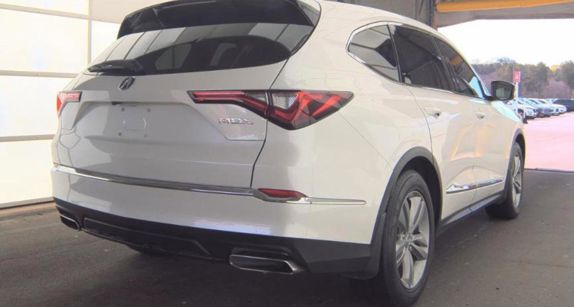 Used 2023 Acura MDX 3.5L image 5