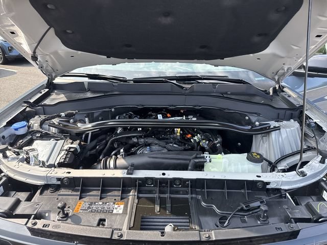 New 2026 Ford Explorer ST-Line w/ ST-Line Street Pack AWD/4WD image 27