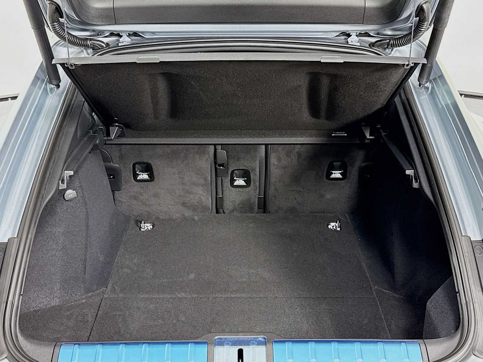 New 2026 Porsche Panamera RWD image 26