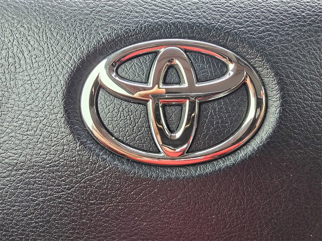 Used 2022 Toyota 4Runner Limited image 22