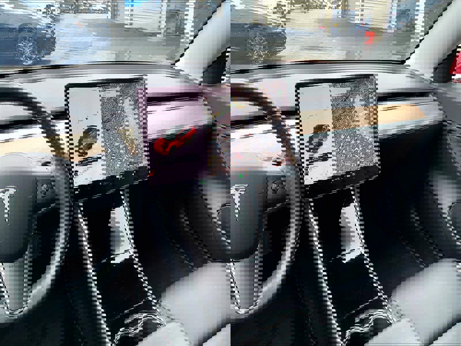 Used 2018 Tesla Model 3 Long Range image 8