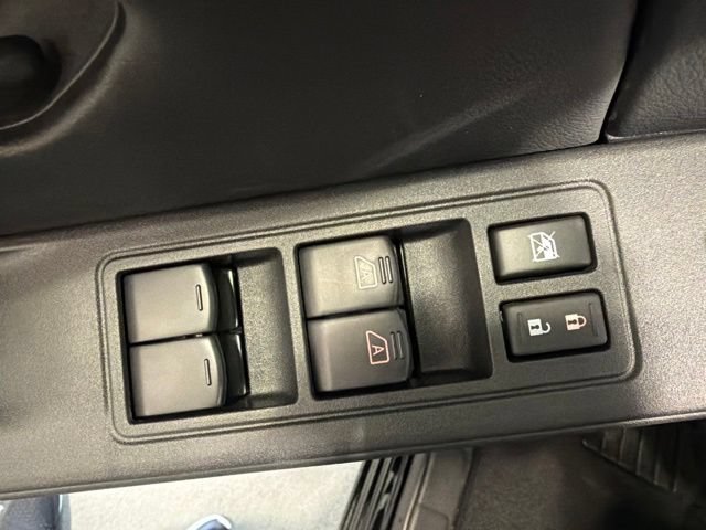 New 2026 Nissan Frontier SV w/ SV Convenience Package AWD/4WD image 19