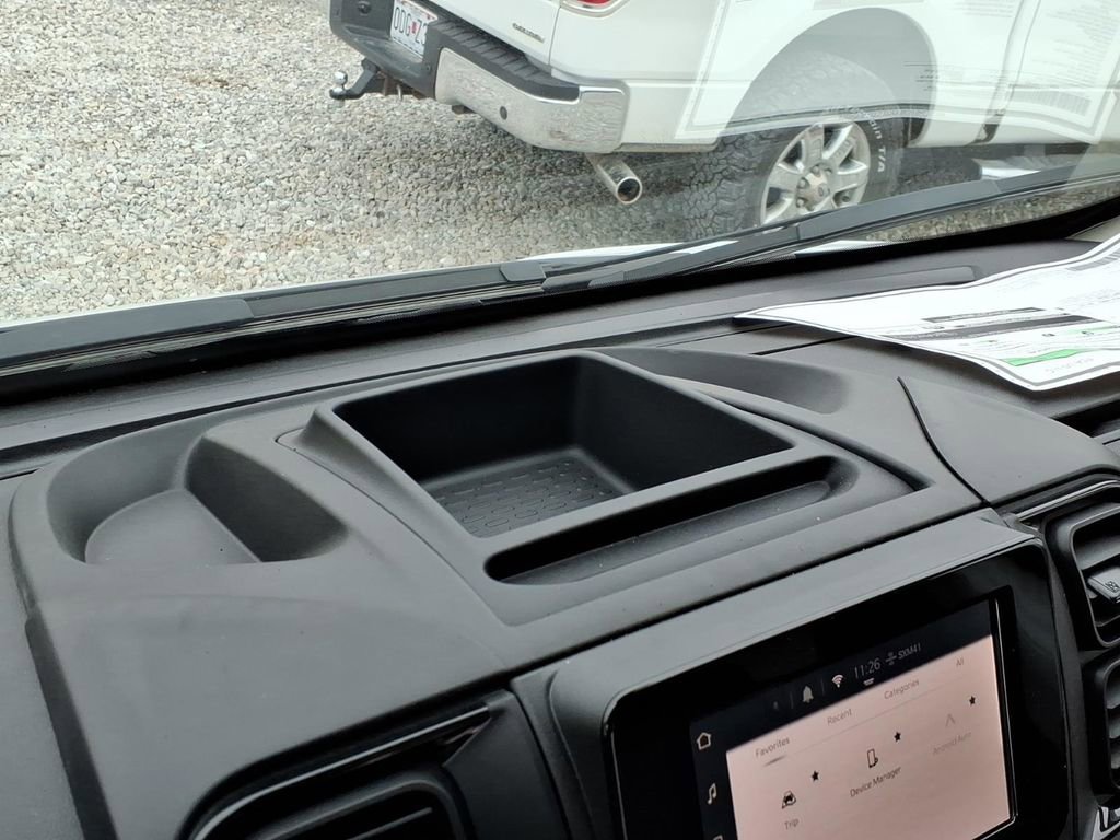 New 2026 RAM ProMaster 2500 w/ Safety Group image 21