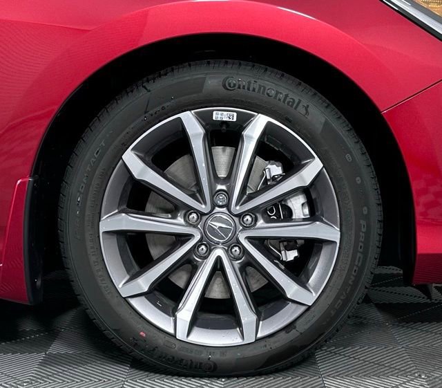 New 2026 Acura Integra image 9