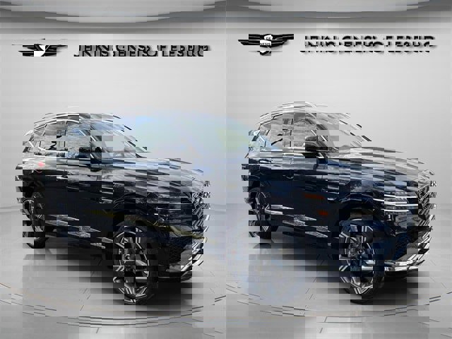 New 2026 Genesis GV80 3.5T Prestige