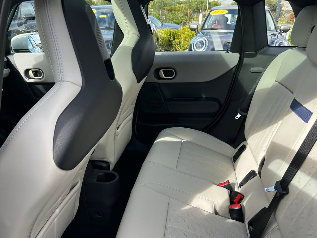 New 2026 MINI Cooper S image 29