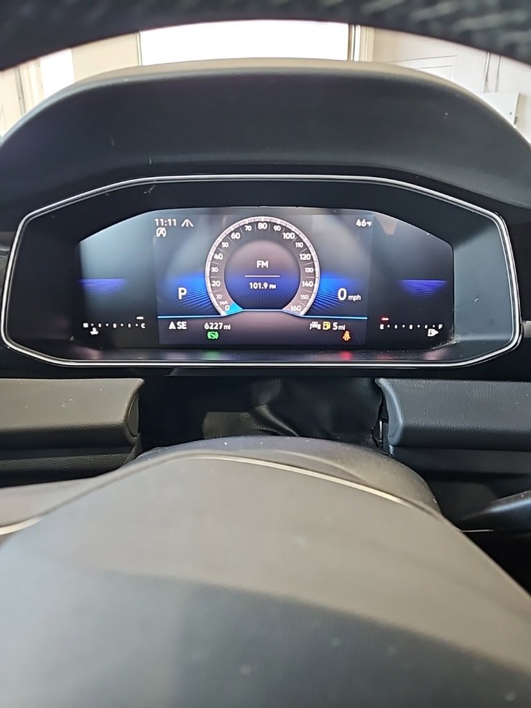 New 2025 Volkswagen Jetta S image 30