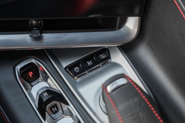 Used 2022 Chevrolet Corvette Stingray Premium Conv w/ Z51 Performance Package image 27