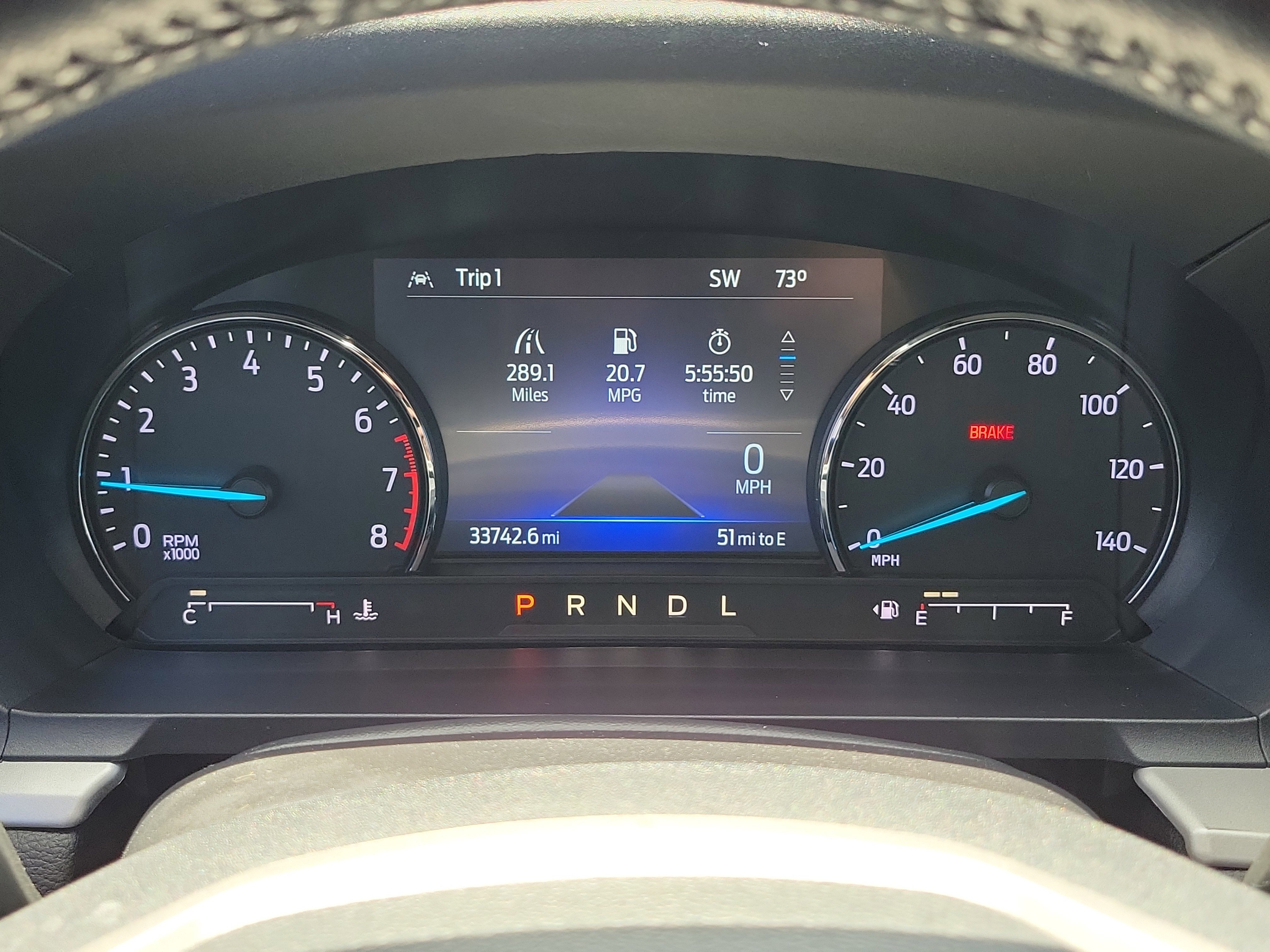 Used 2022 Ford Explorer XLT w/ Equipment Group 202A image 28