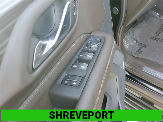 Certified 2024 GMC Yukon Denali w/ Max Trailering Package image 24