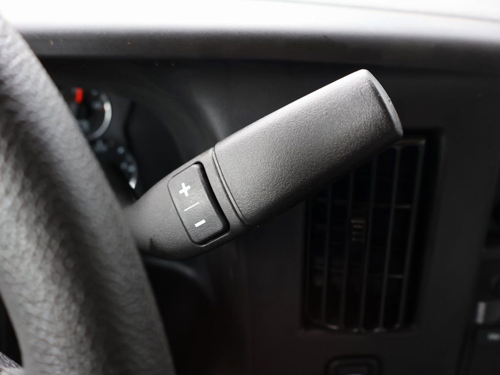 New 2025 GMC Savana 3500 Extended w/ Driver Convenience Package image 15