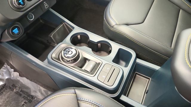 New 2026 Ford Maverick Lobo AWD/4WD image 14