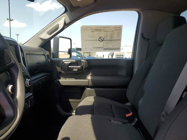 New 2025 GMC Sierra 3500 Pro w/ Convenience Package image 26