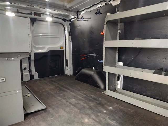 Used 2021 Ford Transit 150 Base w/ Load Area Protection Package image 28