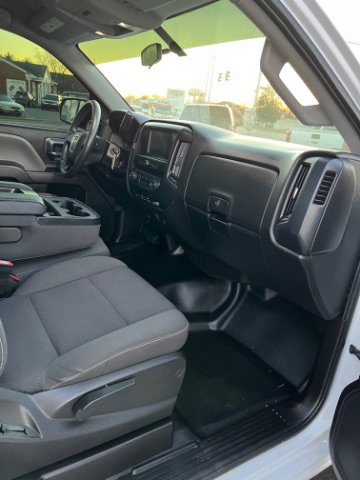 Used 2018 Chevrolet Silverado 1500 LT w/ All Star Edition image 15