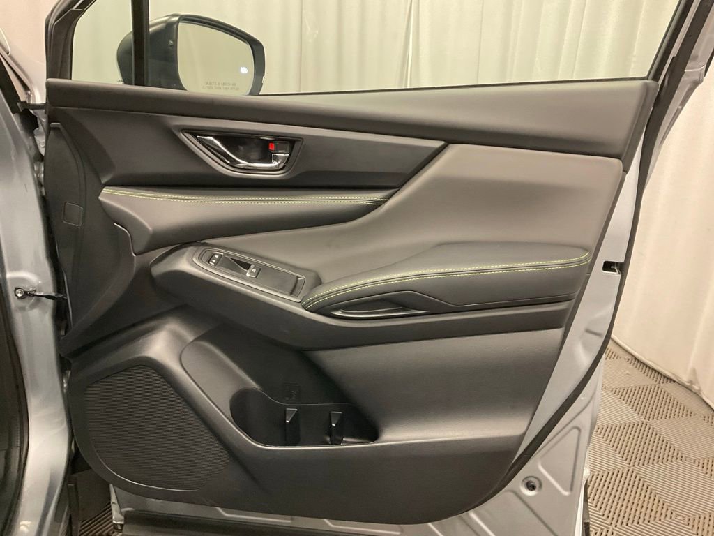 Certified 2025 Subaru Ascent Onyx Edition image 29