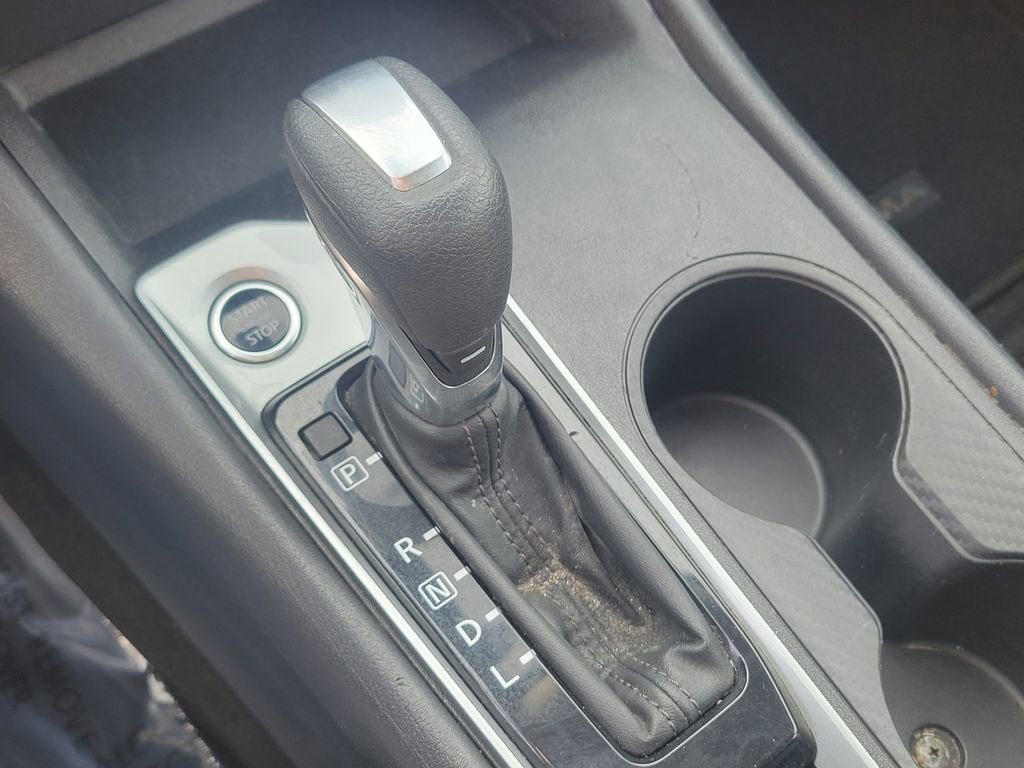 Used 2024 Nissan Altima 2.5 S image 28